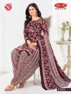 Simran Vol 21 By St Indo Cotton Printed Dress Material Wholesale Market In Surat